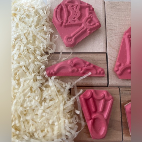 Close To My Heart (2) New Summertime Stamp Sets - Picture 8 of 10